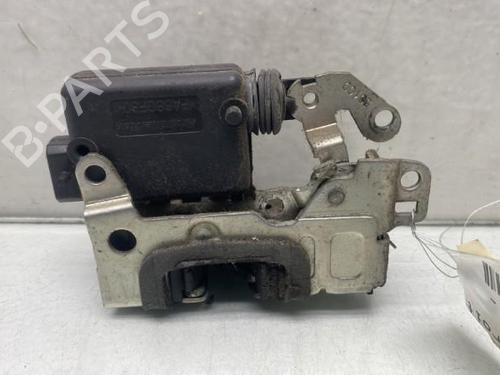 Rear right lock DACIA DUSTER (HS_) 1.5 dCi (HSMC) | BP19949731C99 