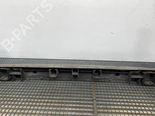 Rear bumper RENAULT KANGOO (KC0/1_) 1.9 dTi (KC0U) | BP19965230C8 