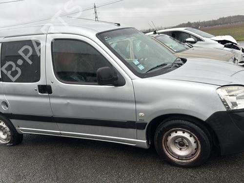 Left mirror PEUGEOT PARTNER Platform/Chassis 1.6 HDi 16V | BP36018772C26 - Image 11