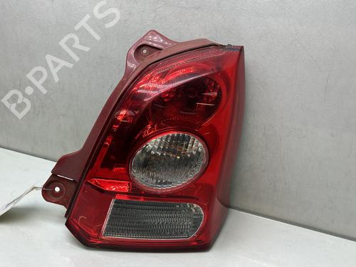 Used Right taillight Right taillight SUZUKI ALTO VII (GF, HA25_, HA35_) [2009-2026] 33724491 33724491