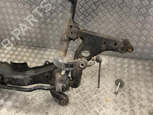 Used Subframe Subframe OPEL ZAFIRA / ZAFIRA FAMILY B (A05) 1.7 CDTI (M75) (110 hp) 33484929 33484929