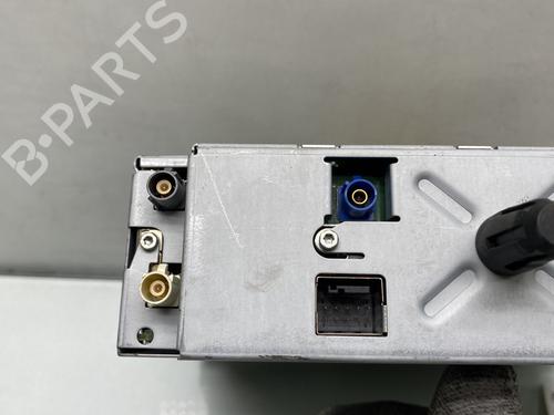 Radio PEUGEOT 5008 (0U_, 0E_) 1.6 HDi | BP26495796E6 