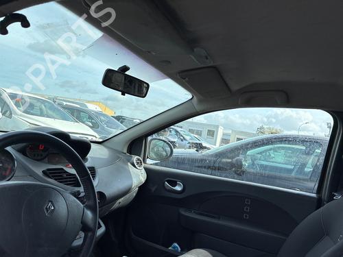 Switch RENAULT TWINGO II (CN0_) 1.5 dCi (CN0U) | BP37723587I30 - Image 21