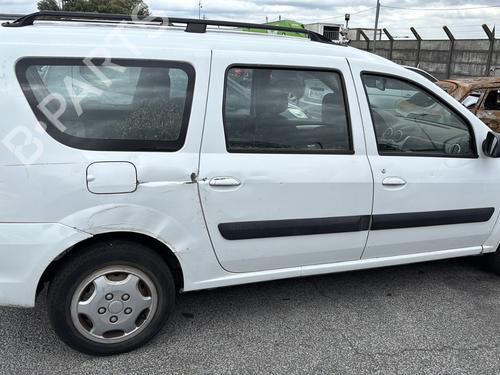 Warning switch DACIA LOGAN MCV (KS_) 1.5 dCi (KS04) | BP29939945I22  - Image 23