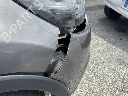 Steering column stalk RENAULT CAPTUR I (J5_, H5_) 0.9 TCe 90 | BP33238418I23 - Image 26