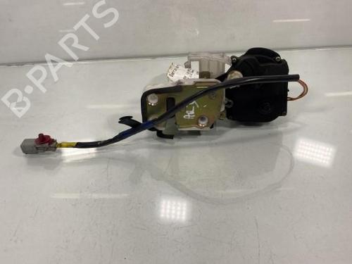 Rear right lock ROVER 400 II Hatchback (RT)  | BP19980882C99 