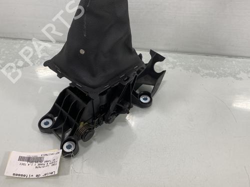 Gearstang FORD FIESTA VI (CB1, CCN) 1.4 TDCi | BP27632050M90 