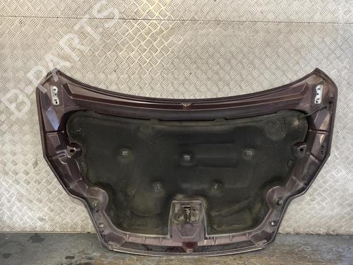 Hood FORD FOCUS II (DA_, HCP, DP)  | BP21957075C1 