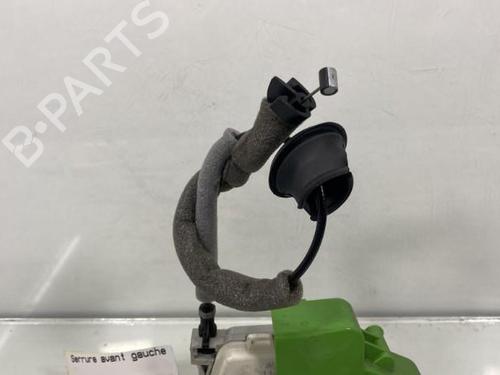 Front left lock AUDI A1 Sportback (8XA, 8XF) 1.6 TDI | BP19958958C98 