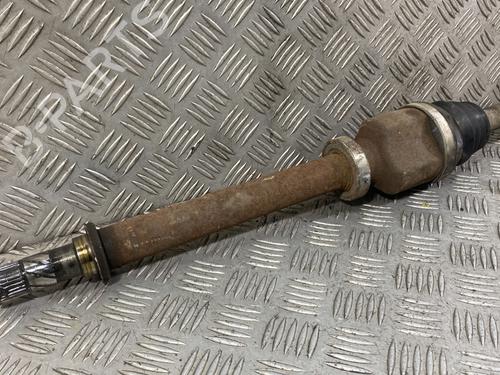 Right front driveshaft RENAULT MEGANE II (BM0/1_, CM0/1_) 1.5 dCi (BM1E, CM1E) | BP25935075M39 