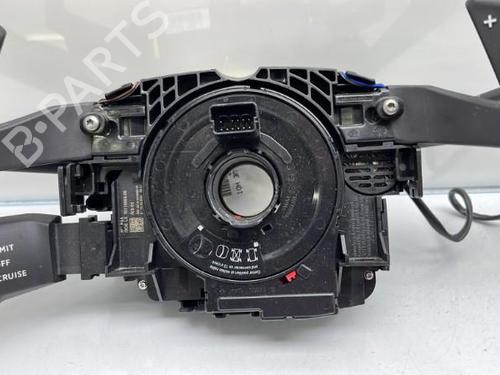 Used Steering column stalk Steering column stalk PEUGEOT 5008 II (MC_, MJ_, MR_, M4_) 1.5 BlueHDi 130 (MCYHZJ, MCYHZR, MCYHZX) (131 hp) 19949403 19949403