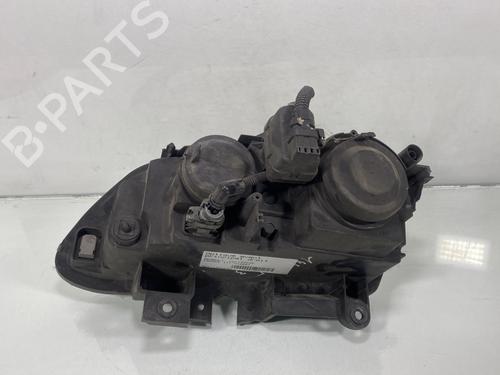 Right headlight RENAULT ESPACE III (JE0_)  | BP20036376C29 