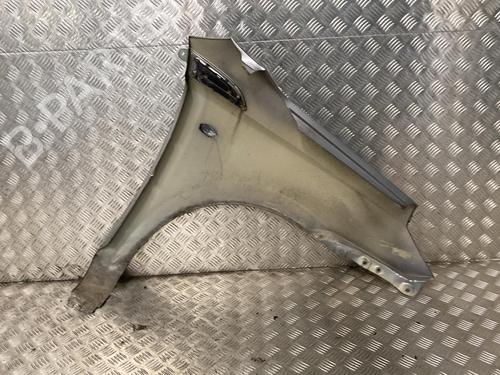 Left front fenders CHEVROLET AVEO / KALOS Hatchback (T250, T255)  | BP28601245C41 
