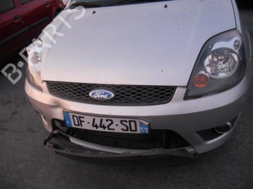 Warning switch FORD FIESTA V (JH_, JD_)  | BP20019017I22 