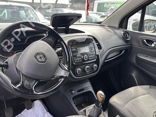Steering column stalk RENAULT CAPTUR I (J5_, H5_) 0.9 TCe 90 | BP33238418I23 - Image 21