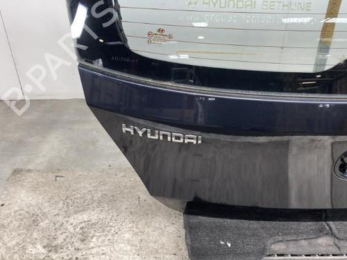 Tailgate HYUNDAI i30 (FD) 1.6 CRDi | BP20597685C6 
