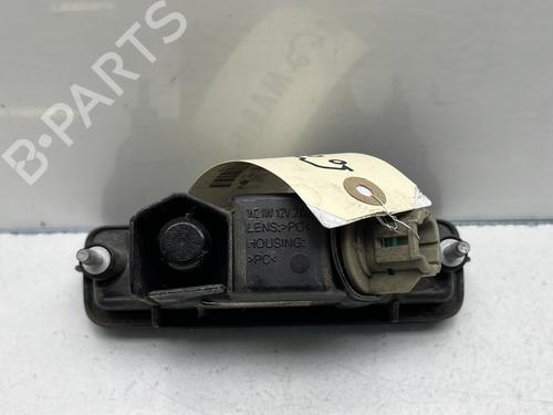 Rear fog light NISSAN JUKE (F15) 1.5 dCi | BP20660022C37 