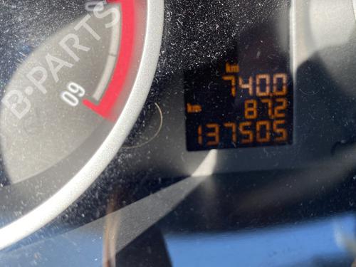 Engine control unit (ECU) OPEL CORSA D (S07) 1.3 CDTI (L08, L68) | BP31288424M57 - Image 6