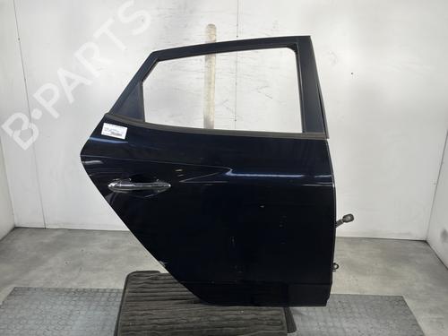 Used Right rear door HYUNDAI ix35 (LM, EL, ELH) 1.7 CRDi (116 hp) 27684030