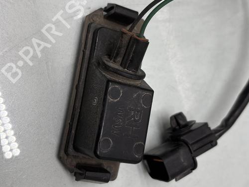 Licence plate light KIA PICANTO III (JA) 1.0 | BP28291287I40 