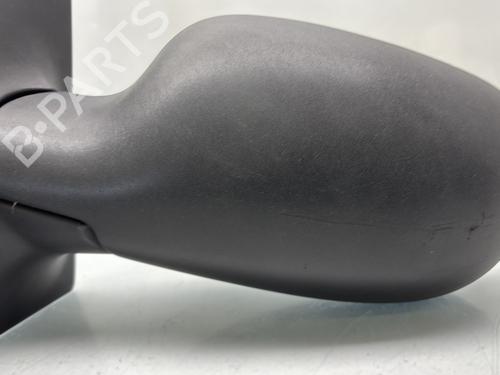 Left mirror RENAULT CLIO II (BB_, CB_) 1.5 dCi (B/CB07) | BP27837632C26 