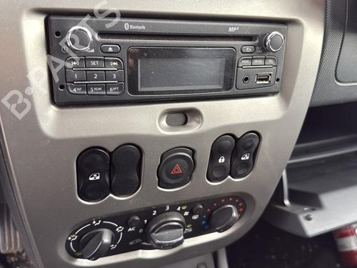 Engine control unit (ECU) DACIA DUSTER (HS_) 1.5 dCi (HSMC) | BP36549685M57 - Image 6