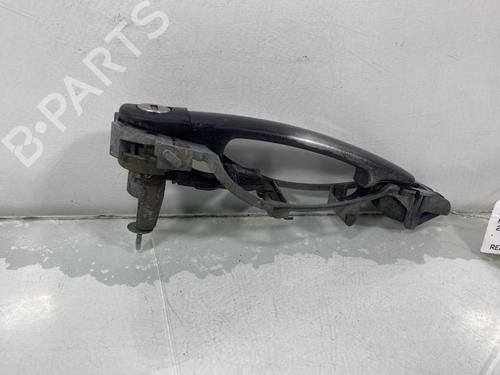 Used Front left exterior door handle SKODA FABIA I (6Y2) 1.2 (64 hp) 31887155