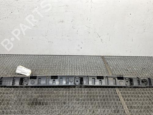 Used Rear bumper bracket PEUGEOT 2008 I (CU_) 1.2 VTi (82 hp) 30887773