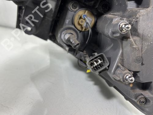 Used Left taillight Left taillight JEEP CHEROKEE (KL) 2.2 CRD 4x4 (200 hp) 29413463 29413463