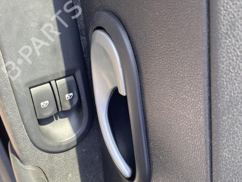 Third brake light RENAULT CLIO III (BR0/1, CR0/1) 1.5 dCi (BR17, CR17) | BP32297224L11