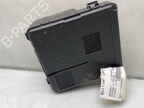 Used Electronic module Electronic module RENAULT MEGANE II Estate (KM0/1_) 1.5 dCi (KM02, KM13) (101 hp) 31831379 31831379