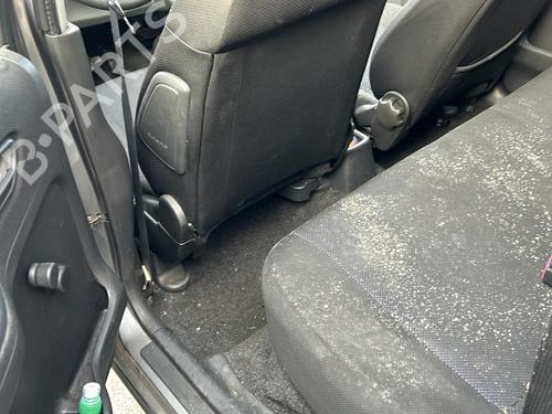 Fælk SUZUKI IGNIS II (MH) 1.3 DDiS (RM413D) | BP21961444C45 - Image 7