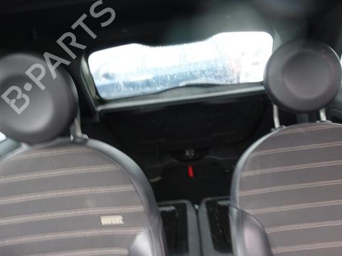 Left front window switch FIAT 500 (312_) 1.3 D Multijet (312AXB1A) | BP20014178I27 