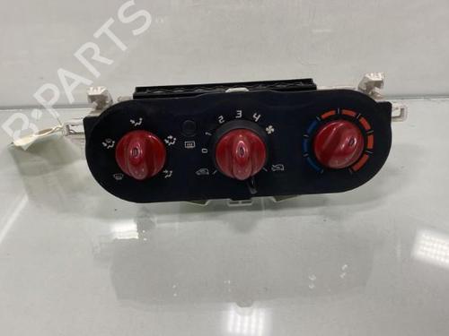Commande Chauffage RENAULT TWINGO II (CN0_) 1.5 dCi (CN0U) (84 hp) 19972365