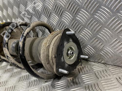 Used Left front shock absorber Left front shock absorber FORD TRANSIT Van (FA_ _) 2.2 TDCi (115 hp) 19995199 19995199