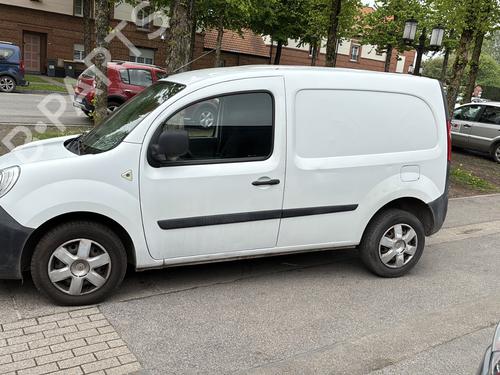 Warning switch RENAULT KANGOO Express (FW0/1_) 1.5 dCi 85 (FW0K, FW0L, FW0B) | BP27234741I22  - Image 10