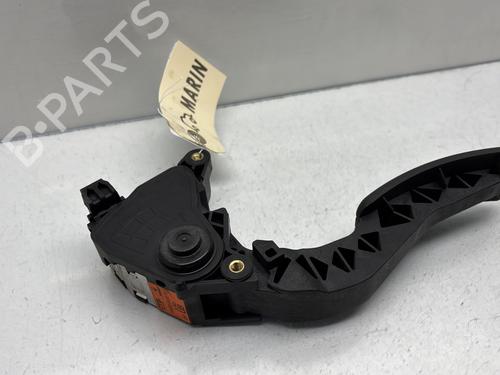 Pedal RENAULT MEGANE III Coupe (DZ0/1_) 1.5 dCi (DZ09, DZ0D, DZ1F, DZ1G, DZ14, DZ29) | BP31379757I4 