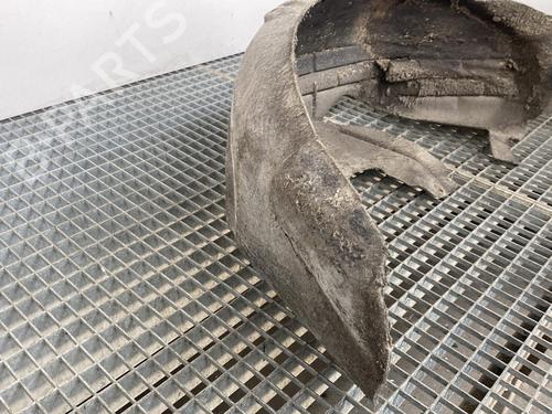 Used Wheel arch FORD FIESTA VI (CB1, CCN) 1.4 TDCi (70 hp) 31322357