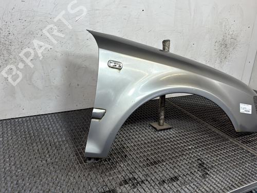 Used Right front fenders Right front fenders AUDI A4 B6 Convertible (8H7) 2.5 TDI (163 hp) 33659538 33659538