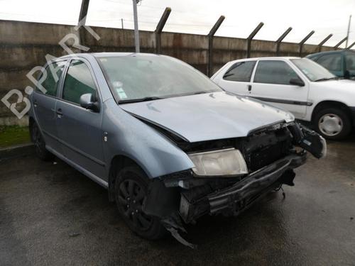 Right taillight SKODA FABIA I (6Y2)  | BP19977292C35 