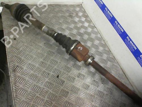 Used Right front driveshaft CITROËN C6 (TD_) 2.7 HDi (204 hp) 20020436