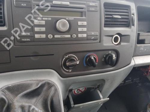 Right front window switch FORD TRANSIT Van (FA_ _) 2.2 TDCi | BP21958528I26  - Image 5