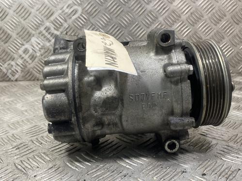 Used AC compressor AC compressor CITROËN JUMPER II Van 2.0 BlueHDi 130 (130 hp) 29638424 29638424