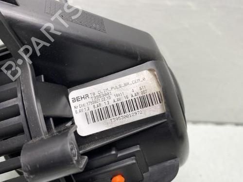 Heater blower motor PEUGEOT 5008 (0U_, 0E_) 1.6 HDi | BP20184220M62