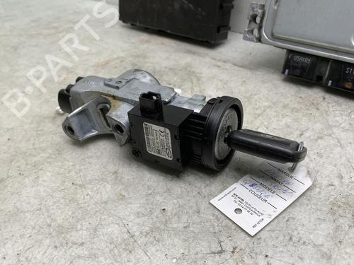 Electronic module NISSAN QASHQAI / QASHQAI +2 I (J10, NJ10, JJ10E) 1.5 dCi | BP22694987M83 