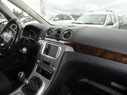 Left front window switch FORD GALAXY II (WA6) 1.8 TDCi | BP21956730I27 - Image 6