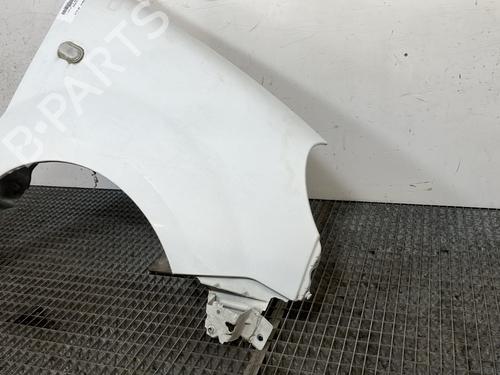 Right front fenders RENAULT KANGOO Express (FC0/1_) 1.5 dCi (FC07, FC1R) | BP29200892C42 