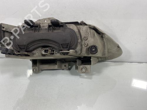 Left headlight RENAULT ESPACE III (JE0_)  | BP20006510C28 