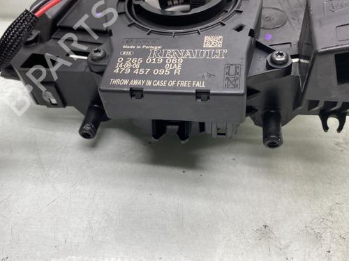 Squib airbag RENAULT CLIO IV (BH_) 1.5 dCi 75 | BP21823063C102 