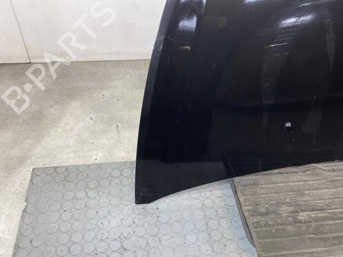Hood RENAULT CLIO III (BR0/1, CR0/1) 1.5 dCi | BP26236419C1 